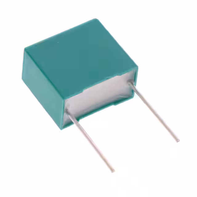 F872BS104M480A KEMET  Film Capacitors